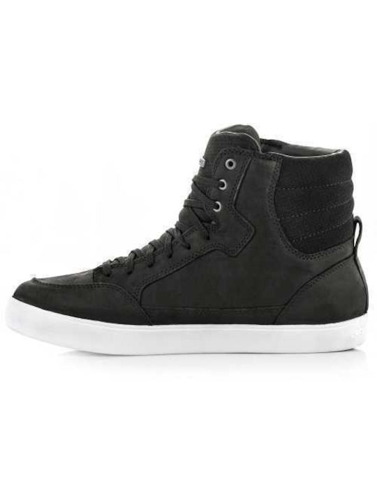 Alpinestars J-6 Кожени Черен