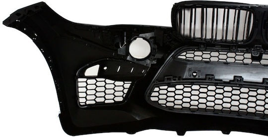 Carner Body Kit Αυτοκινήτου Συμβατό με BMW X5 F15 13-18