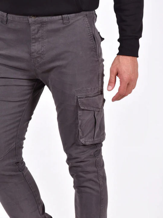 Hose Cargo Gray