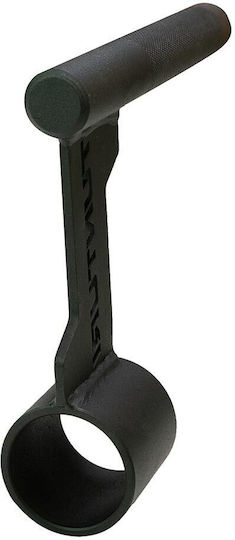 Tunturi 1Stück Einzelner Griff 50mm für Ruderübungen