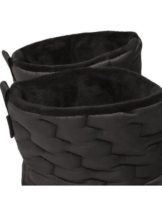 Beloved 2.0 Cizme dama Negre