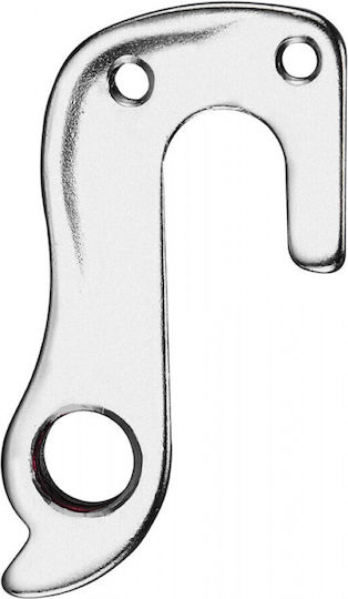 Union Bicycle Nail