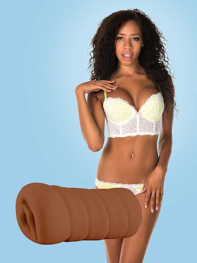 Dream Toys Pocket Pussy Бриана Мастурбатор Вагина 1бр
