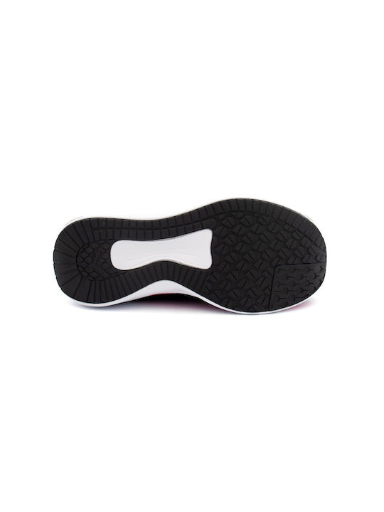 Transport Sport Shoes Running Black