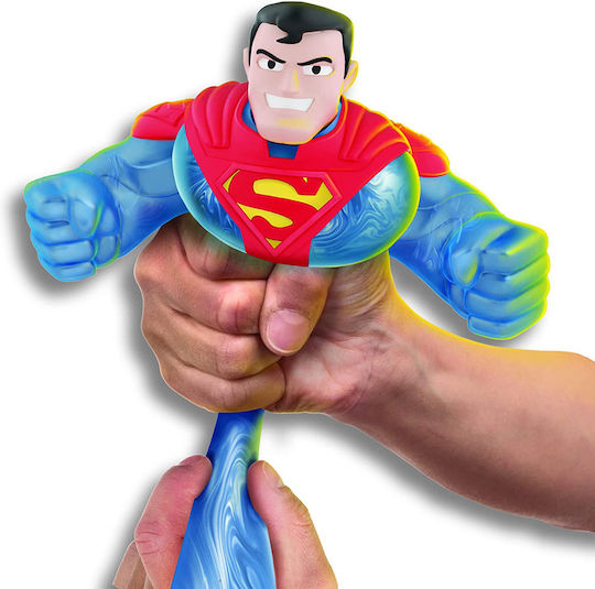 Giochi Preziosi Superman Goo Jit Zu Armor Superman for 4+ Years 12cm