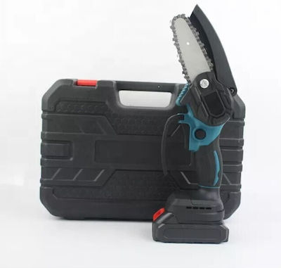 Pruning Chainsaw Battery 24V 1kg with Bar 10cm