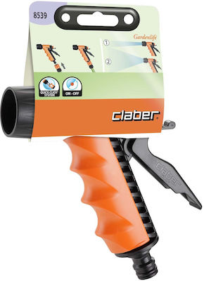 Claber 8538 Water Gun