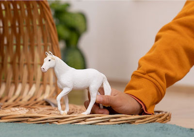 Schleich-S Jucărie Miniatură Camarillo Mare pentru 3-8 Ani 13.5cm.