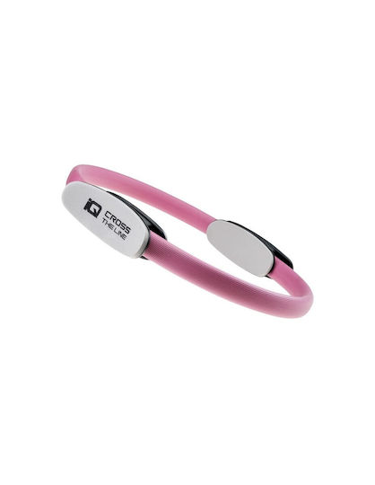 IQ Expander Pillor Pilates Ring Ροζ
