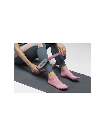 IQ Expander Pillor Pilates Ring Ροζ