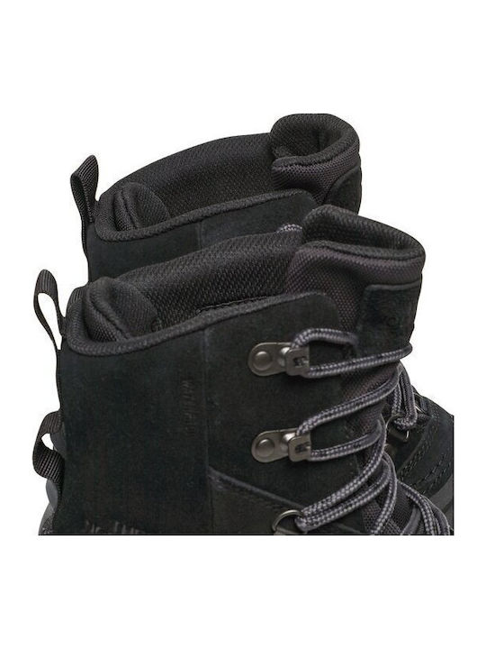 The North Face Chilkat V Men's Hiking Boots Tnf Black Asphalt Grey
