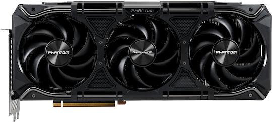Gainward GeForce RTX 4090 24GB GDDR6X Κάρτα Γραφικών