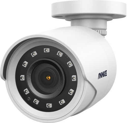 Annke C51BG CCTV Surveillance Camera Full HD 1080p Waterproof with Lens 3.6mm