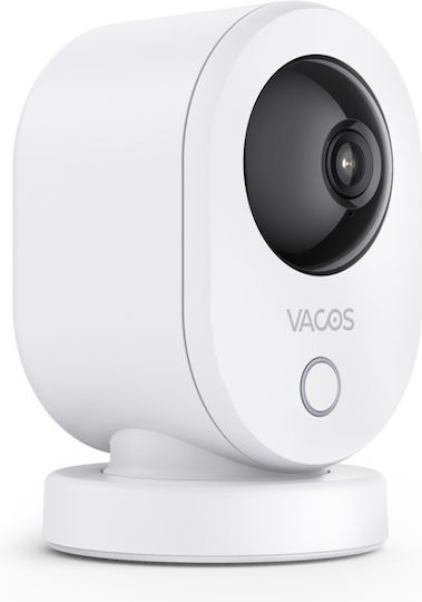 Annke I71BEL IP Κάμερα Παρακολούθησης Wi-Fi Full HD+ 3MP με Αμφίδρομη Επικοινωνία και Φακό 3.6mm
