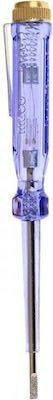 Maco Spark Detecting Long Screwdriver Straight with Length 140mm