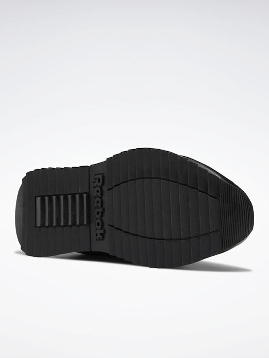 Glide Ripple Clip Дамски Маратонки Core Black / Rose Gold