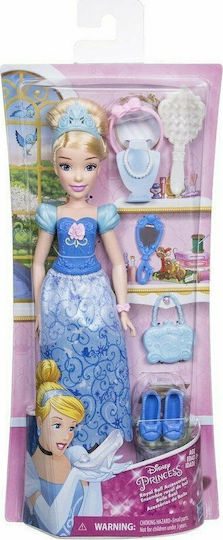 Hasbro Disney Princess Opp Doll Doll for 3+ years+ Years (Various Designs/Assortments of Designs) 1pc