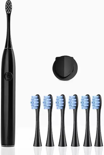 OClean Endurance Ηλεκτρική Οδοντόβουρτσα Black