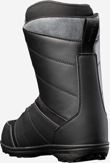 Nidecker Ranger BTS Мъжки Сноуборд боти Черен Цвят