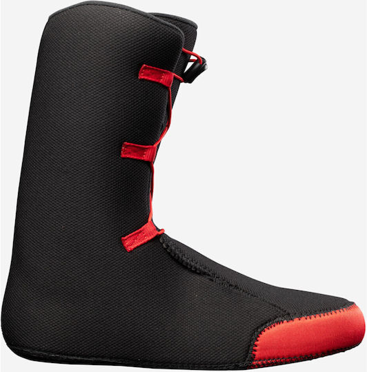 Nidecker Ranger BTS Мъжки Сноуборд боти Черен Цвят