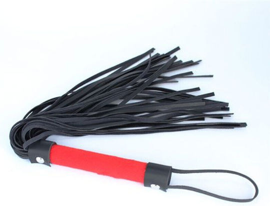 Toyz4lovers Bondage Kit BDSM Kit Red 7Stück