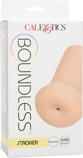 Calexotics Boundless Stroker Masturbator Masturbator Butt SE-2699-26-3