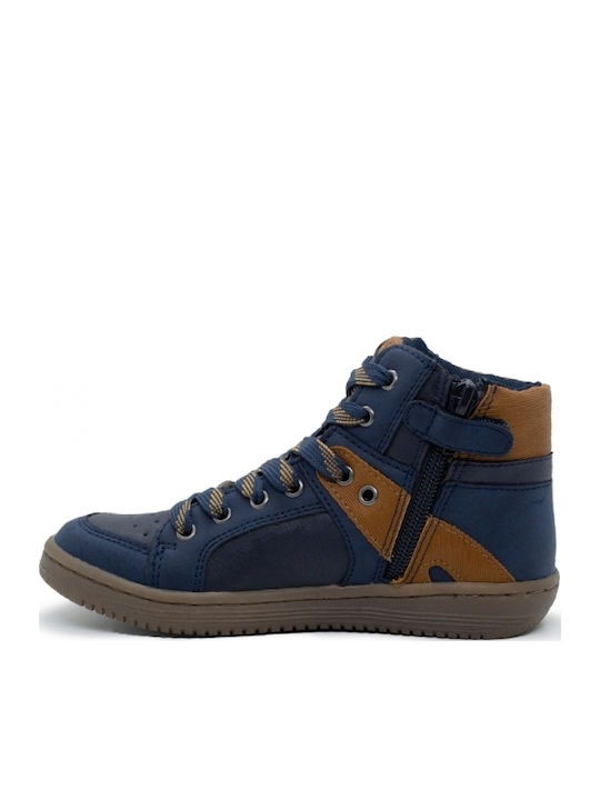 Kickers Kickers