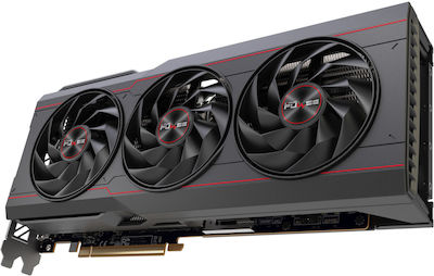 Sapphire Radeon RX 7900 XT 20GB GDDR6 Puls Placă Grafică