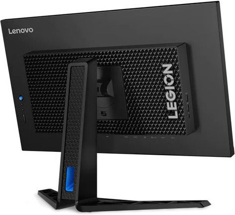 Lenovo Legion Y27h-30 IPS Gaming Monitor 27" QHD 2560x1440 165Hz με Χρόνο Απόκρισης 5ms GTG