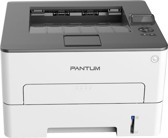 Pantum P3010dw Color Imprimantă Laser cu WiFi și Mobile Print