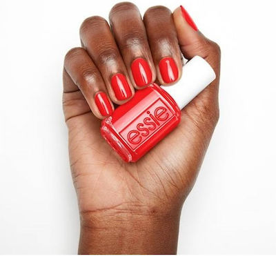 Essie Color Gloss Βερνίκι Νυχιών 862 Geranium 13.5ml