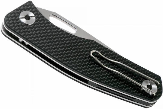 Umarex Terra CF Satin Σουγιάς Μαύρος