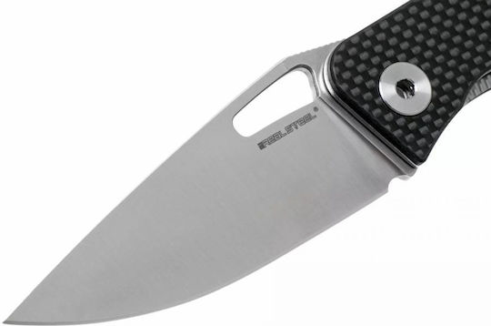 Umarex Terra CF Satin Σουγιάς Μαύρος