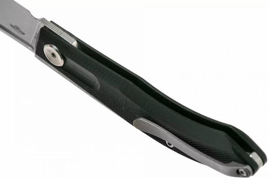 Umarex Stella G10 Taschenmesser Schwarz