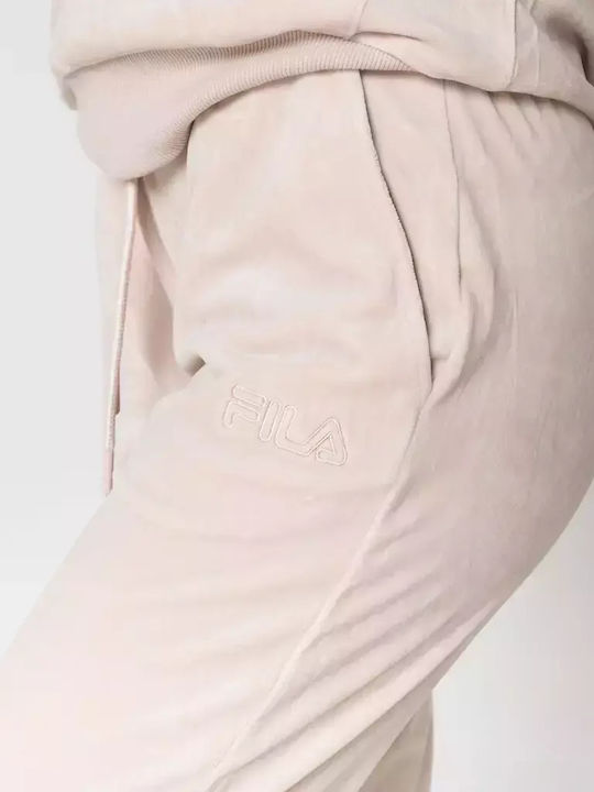 Denton Jogginghose Jogger Beige