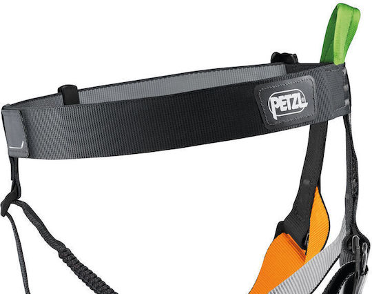 Petzl Gym C032AA00 Men's Harness Climbing