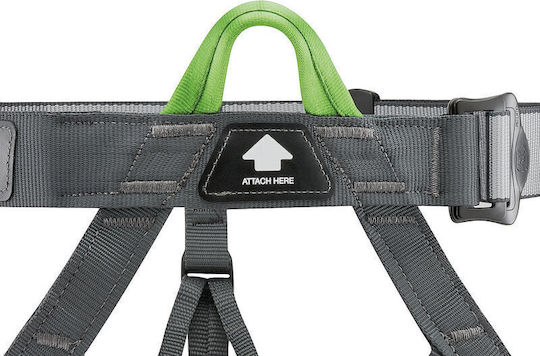 Petzl Gym C032AA00 Men's Harness Climbing