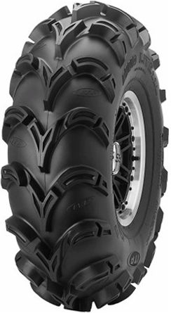 ITP Mud Lite XXL Λάστιχο ATV με Διάσταση 30x10-14 59F Tubeless