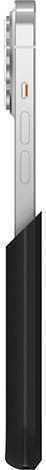Otterbox Series Fre Back Cover Silicone 2mm Black (iPhone 14 Pro Max)