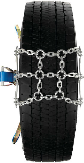 Lampa Europa Pro Curele Antiderapante Pentru Camion 2buc