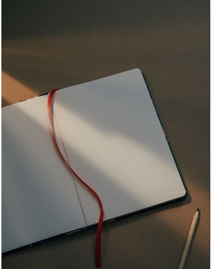Grupo Erik Notebook Ruled A5 Premium Japanese Art Multicolour 1pcs