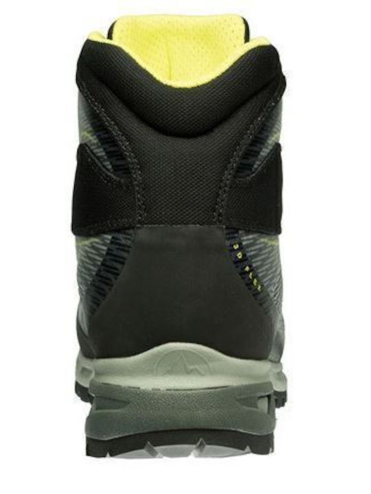 La Sportiva Trango TRK GTX Men's Hiking Shoes Gore-Tex Gray