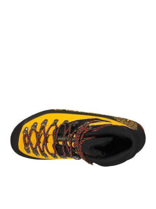 La Sportiva Nepal Cube GTX Мъжки Планински Обувки Gore-Tex Жълти