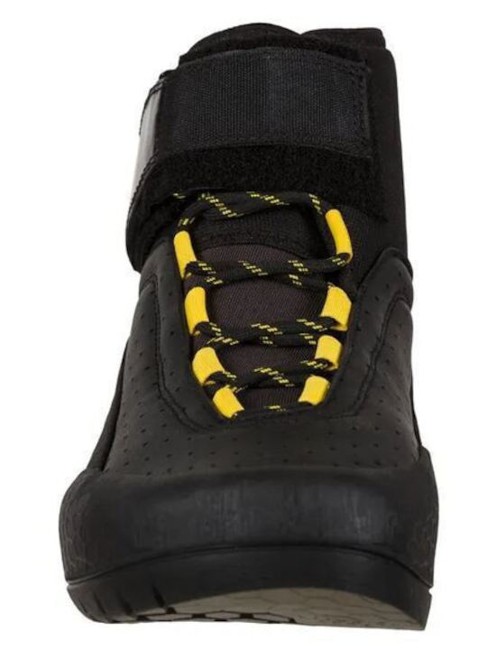 La Sportiva TX Canyon Ανδρικά Ορειβατικά Μποτάκια Μαύρα