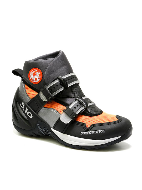 Five Ten Canyoneer SAR 3002 Women's Hiking Shoes Multicolour