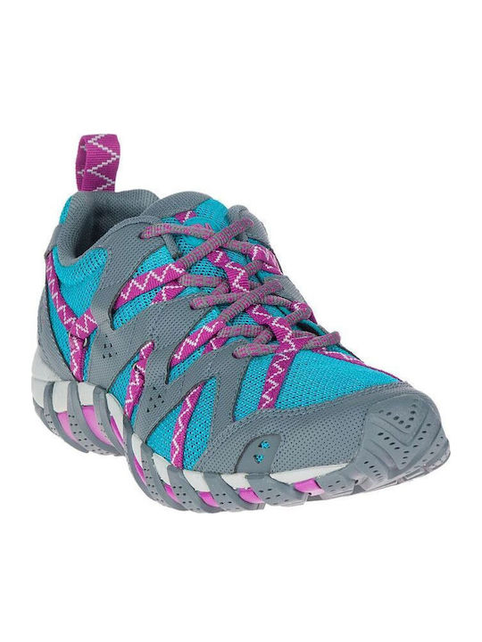 Merrell Waterpro Maipo 2 Frauen Wanderschuhe Mehrfarbig