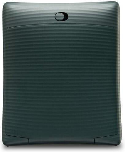 Fujifilm Instax Square Link Zink Photo Printer with Bluetooth Midnight Green