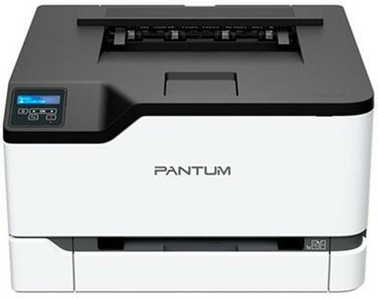 Pantum CP2200DW Цветен Принтер Лазерен