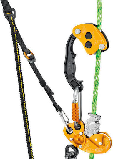 Petzl Ascent Loop Φρένο Αναρρίχησης D022DA00