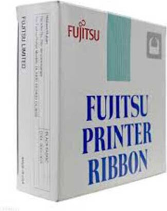 Fujitsu Γνήσια Μελανοταινία 1τμχ (D30L-9001-0601)